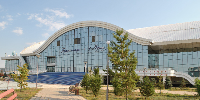 Сарыарка